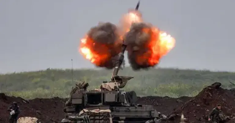 ইসরাইলের মিসাইল নিক্ষেপ